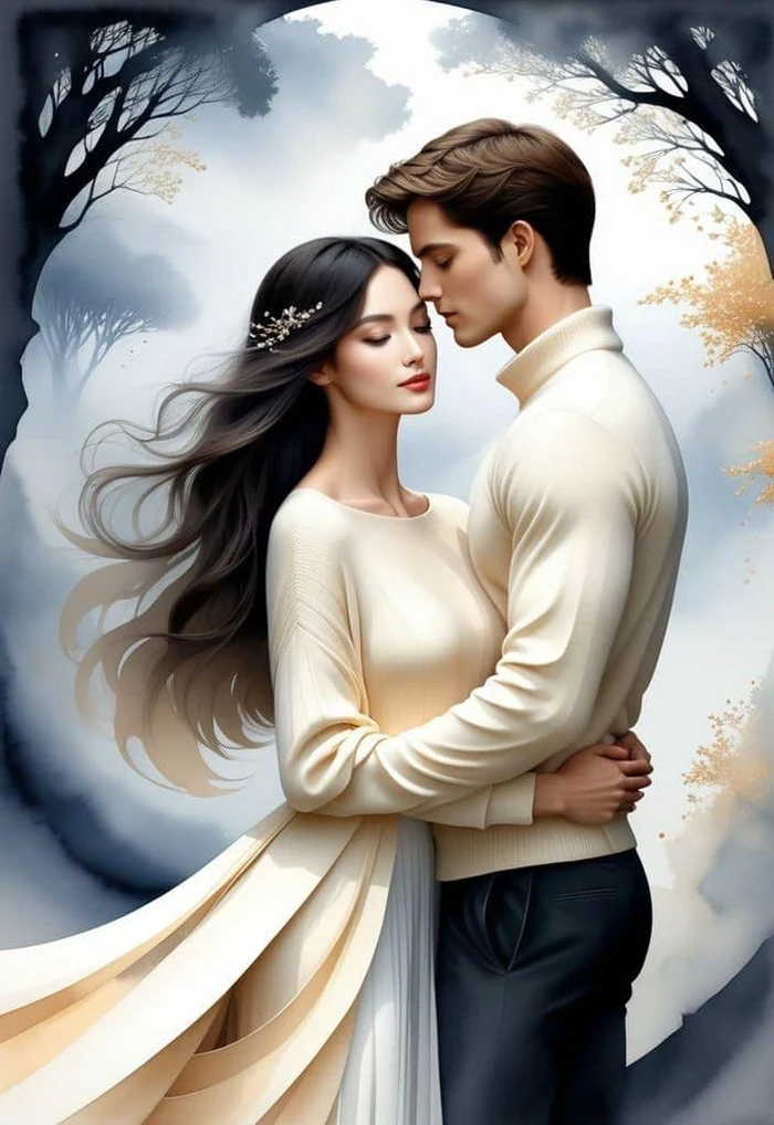 romantic dp 9