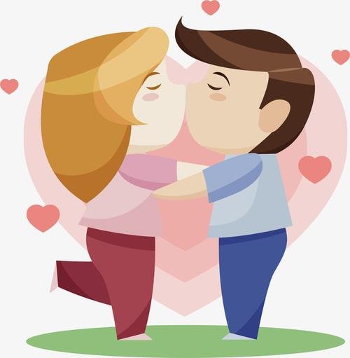 romantic dp for instagram