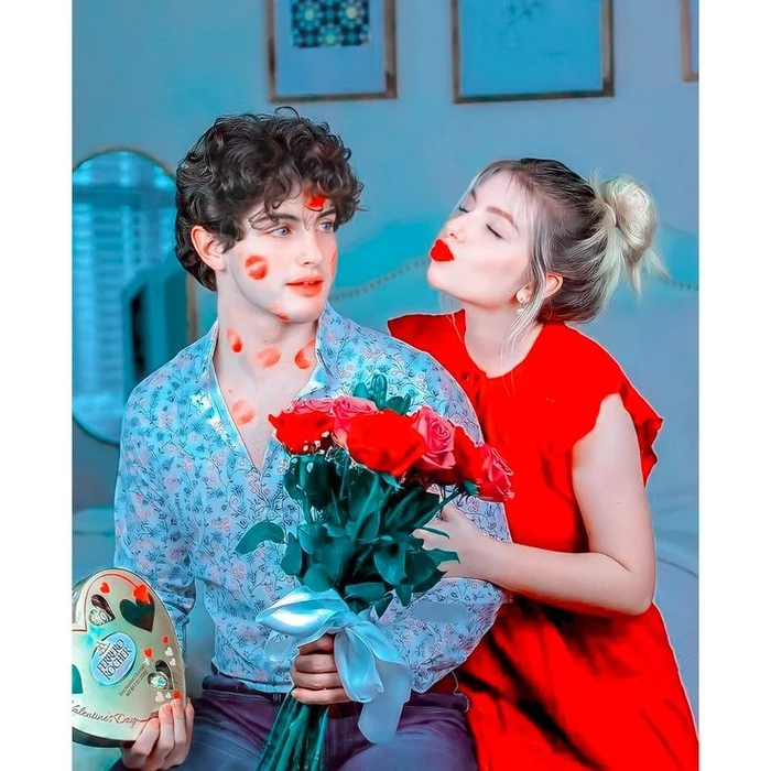 romantic dp for instagram