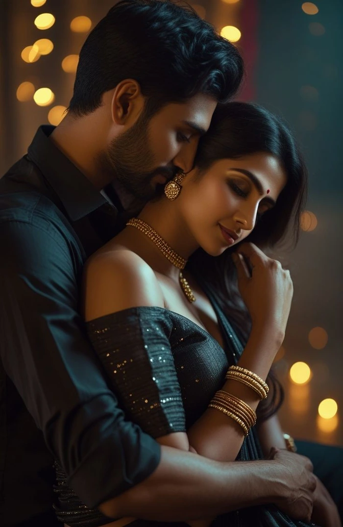 romantic dp for whatsapp