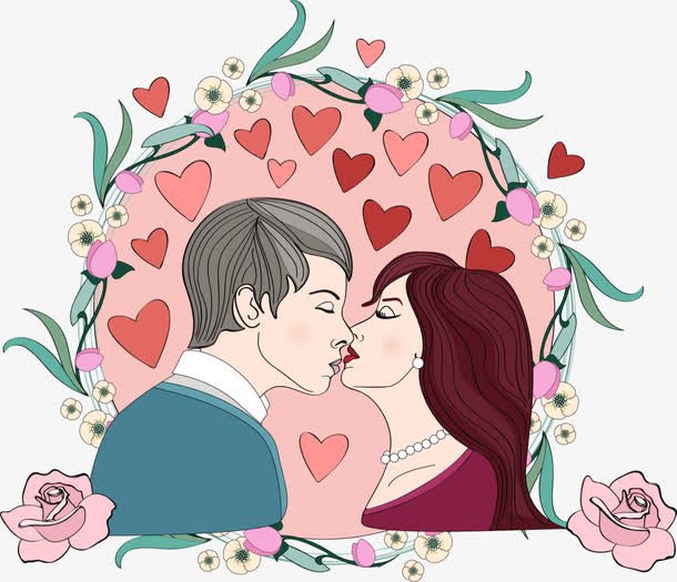 romantic dp relationship vibes