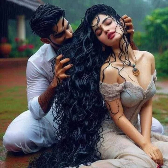 romantic dpz couple