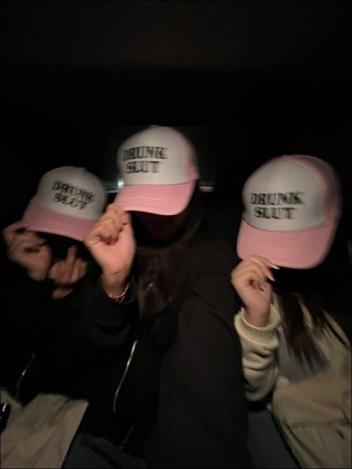 romantic friendship dp