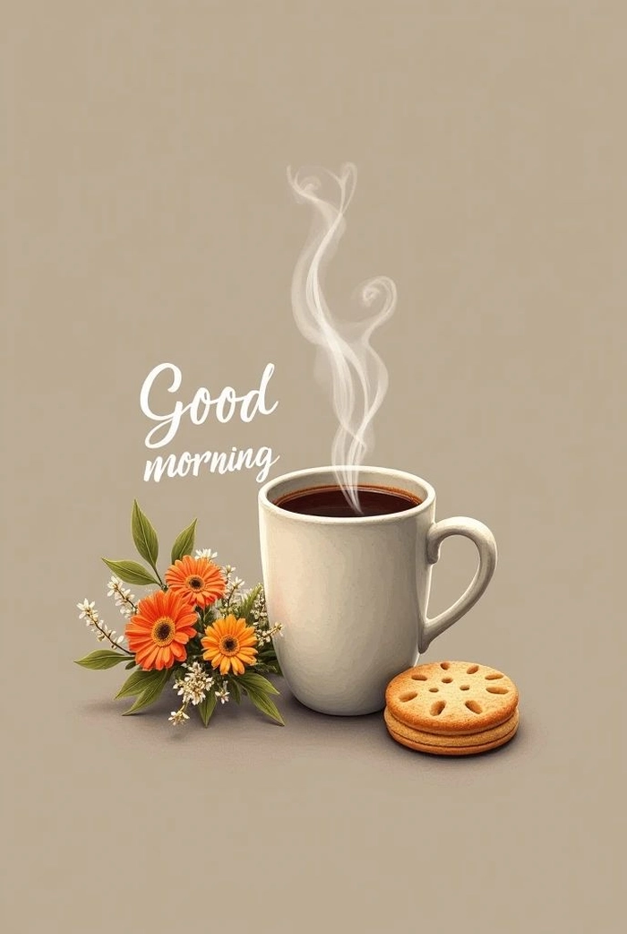 romantic tea cup hd wallpapers good morning gallery