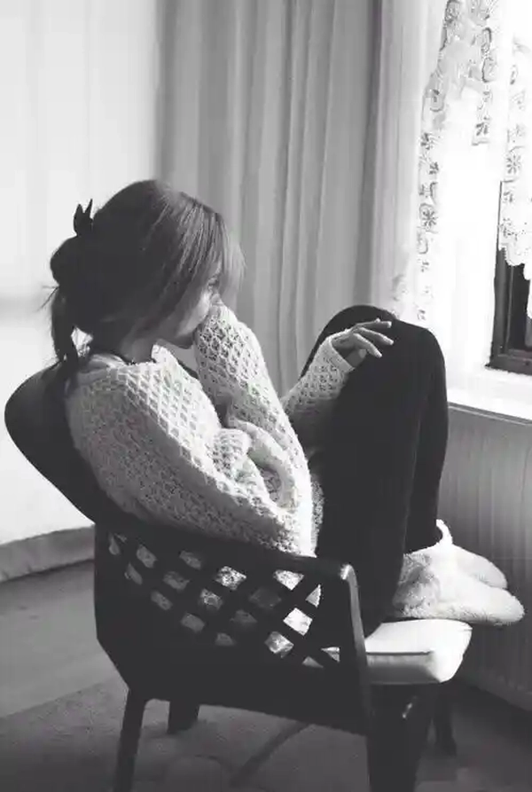 sad alone attitude style dp