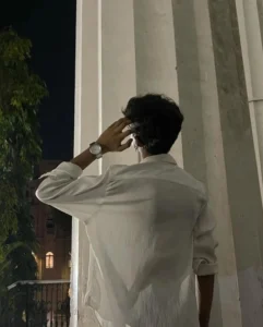 sad boys dp