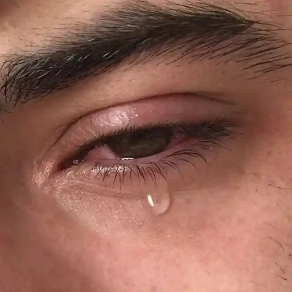 sad dp alone hd