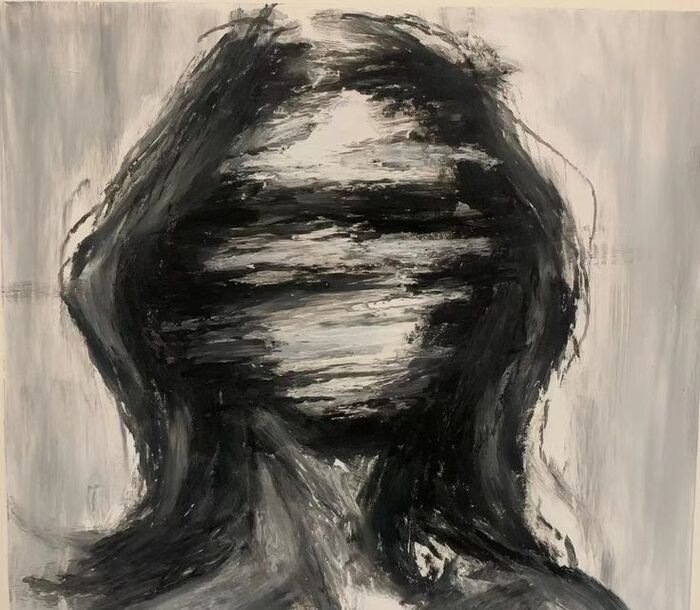 sad dp for instagram cool hd