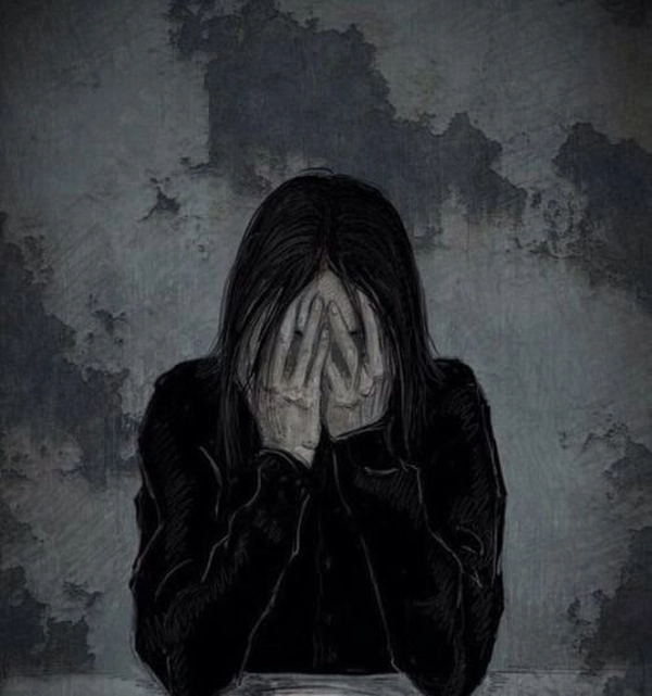 sad dp for instagram dp for sad mood