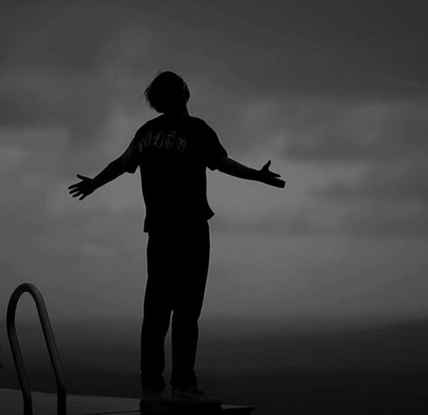 sad dp for instagram dp with quotes