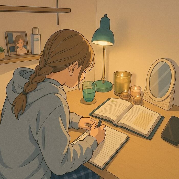 sad dp girl cartoon hot