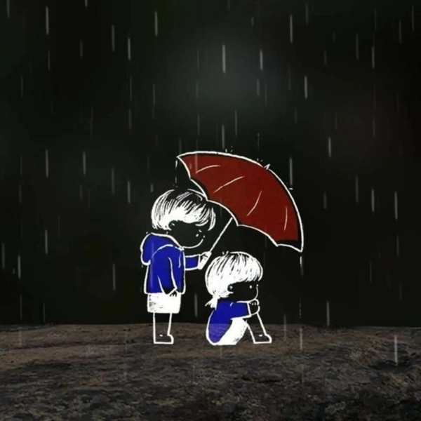 sad dp hd