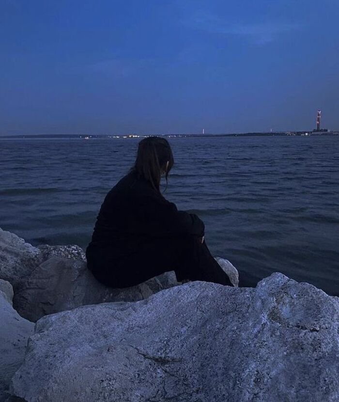 sad dp pinterest image full hd