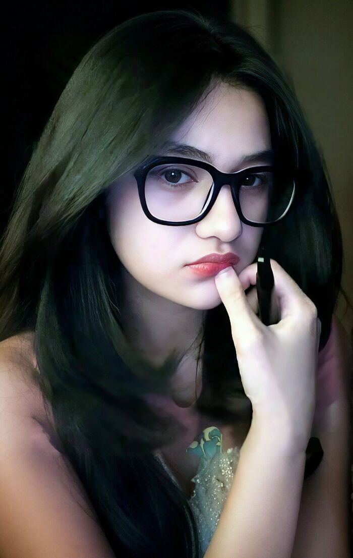 sad dp pinterest image