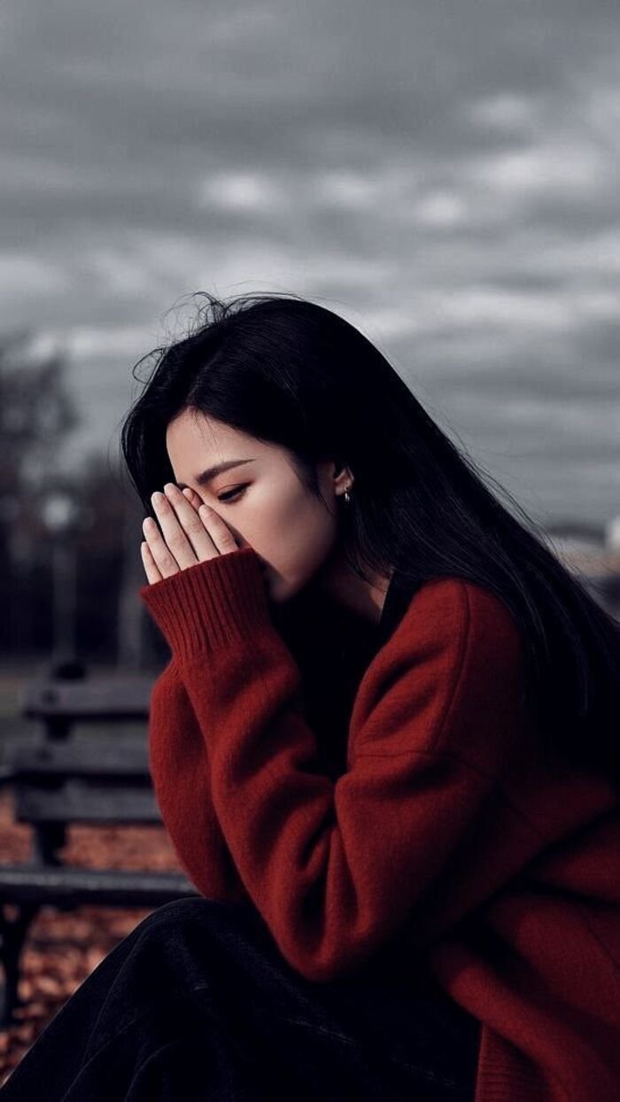 sad dp pinterest images full hd