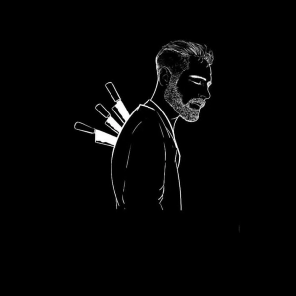 sad dp real photo