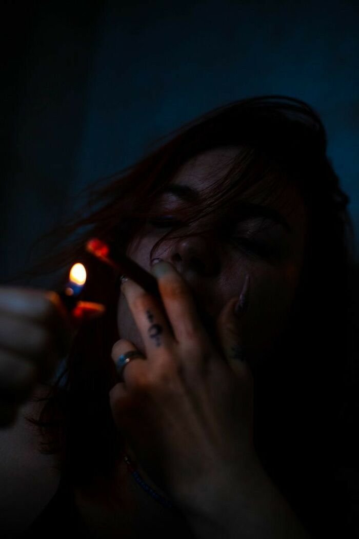 sad dp sadness aethetics hd