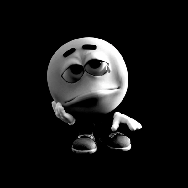 sad dp solo pose