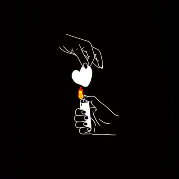sad dp trending 2025