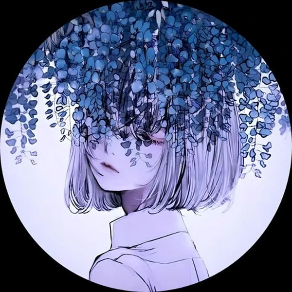 sad dp whatsapp with background blur