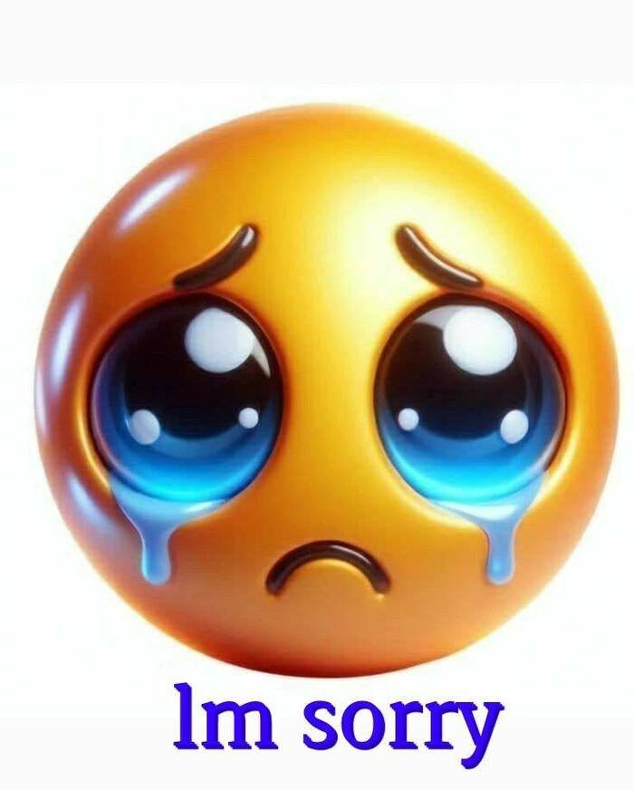 sad emoji dp images hd