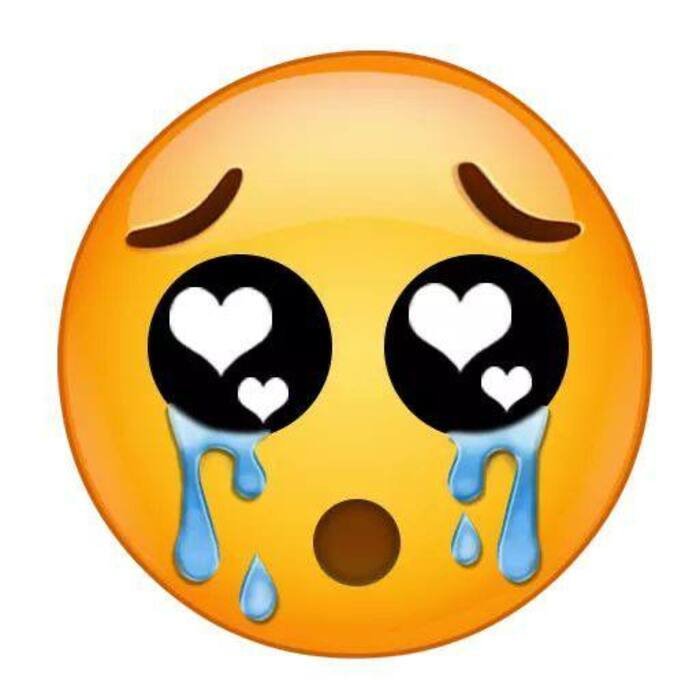 sad emoji dp images hot