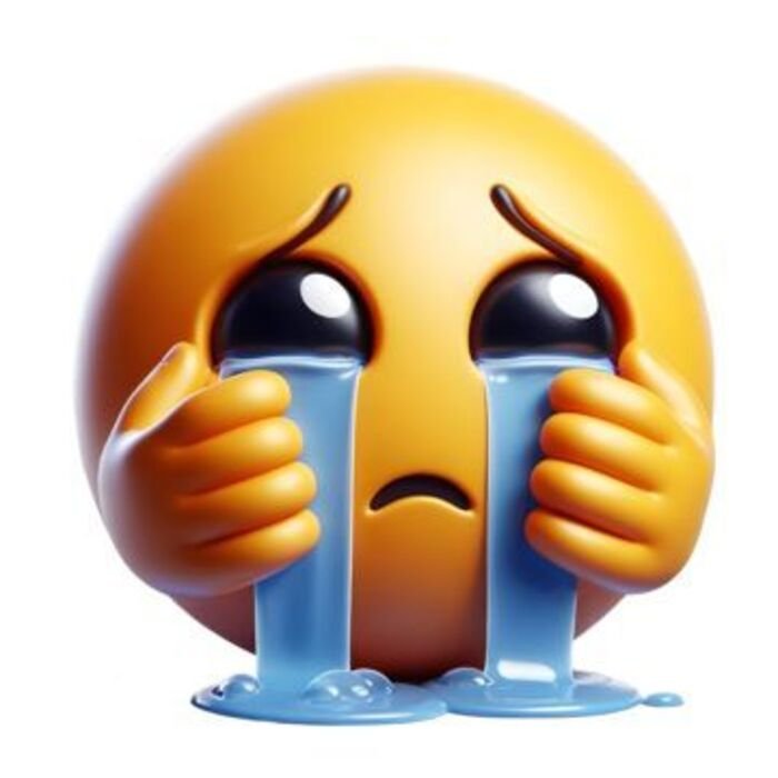 sad emoji dp photos full hd