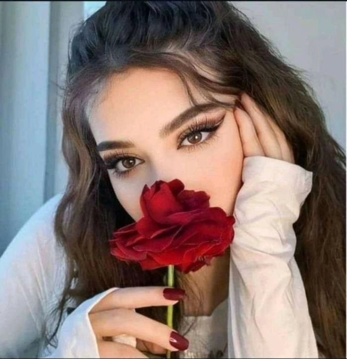 sad girls dp