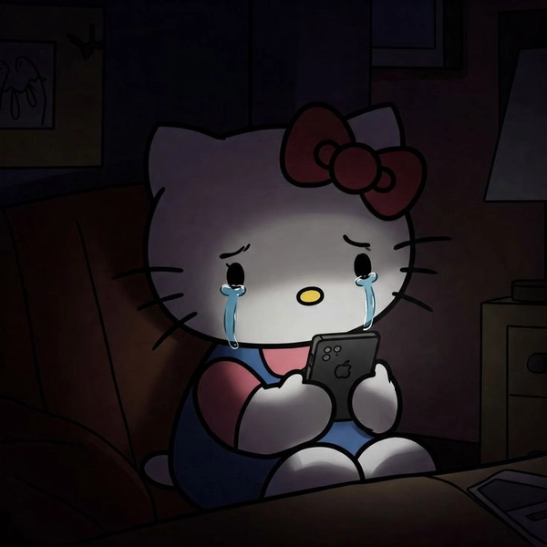 sad hd dp in rain background