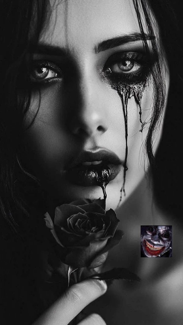 sad lonely girl dp