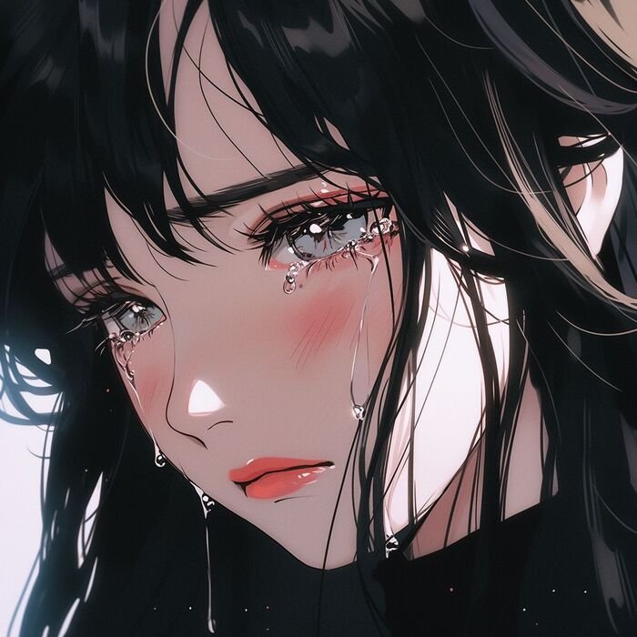 sad mood alone depression crying full hd