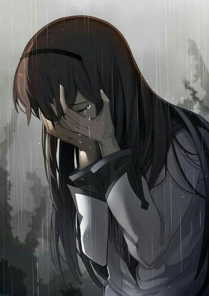 sad mood alone depression full hd