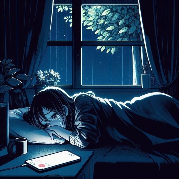 sad mood alone depression