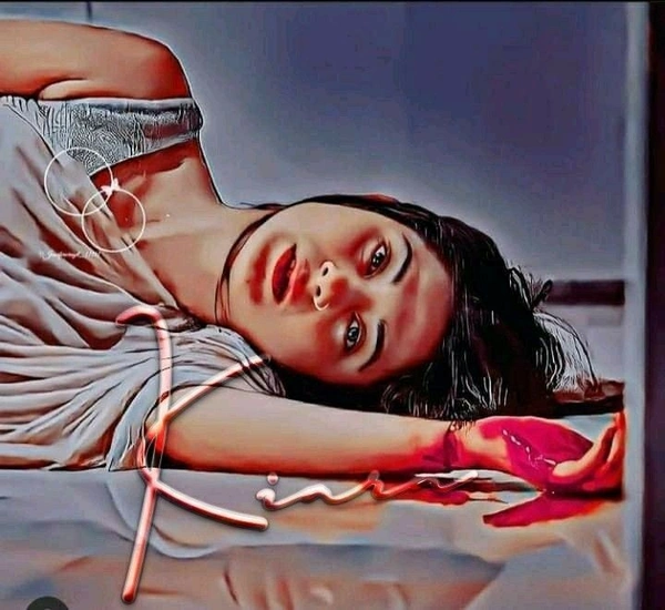 sad mood dp blurry effect