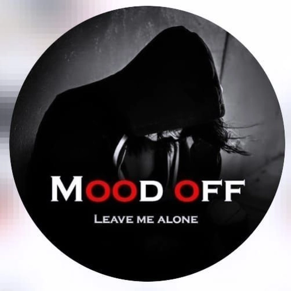 sad mood off dp