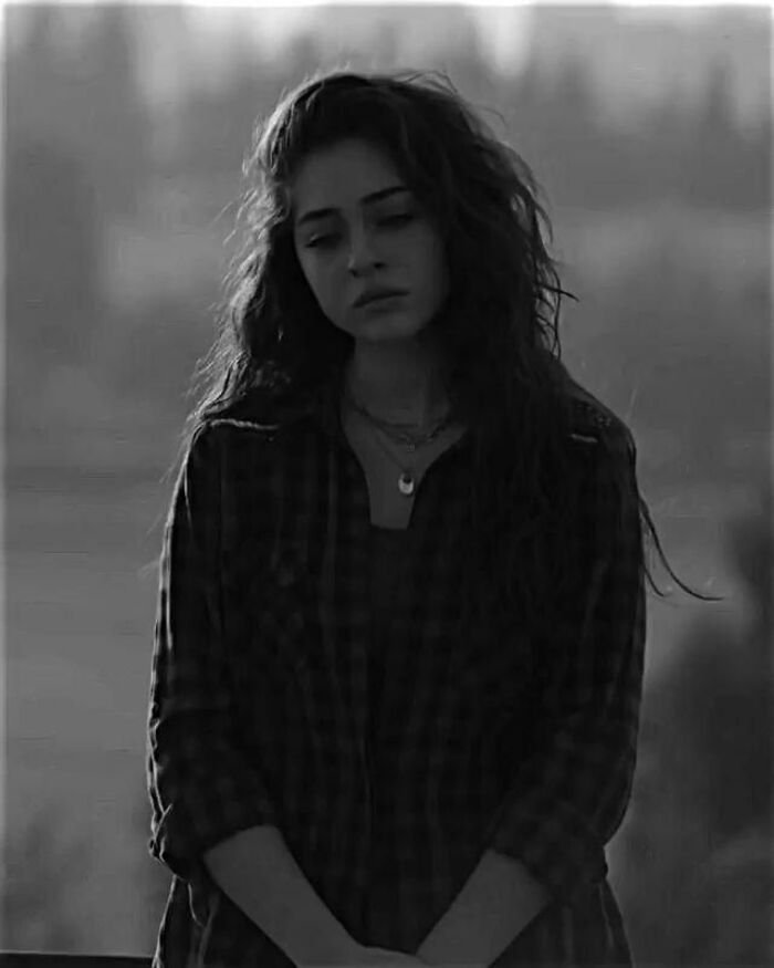 sadness dp alone pinterest full hd