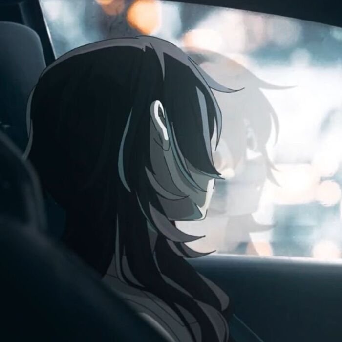 sadness dp alone pinterest hd