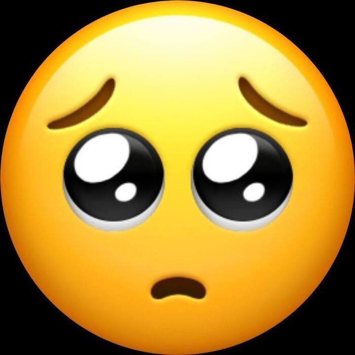 sadness emoji dp images full hd