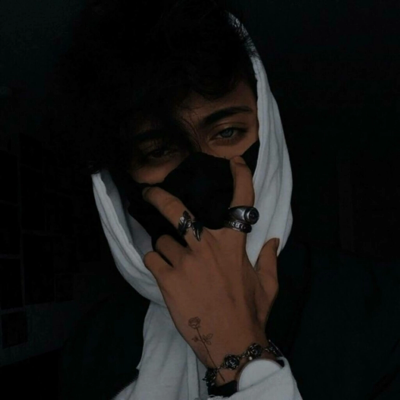 selfie boy dp pic attitude