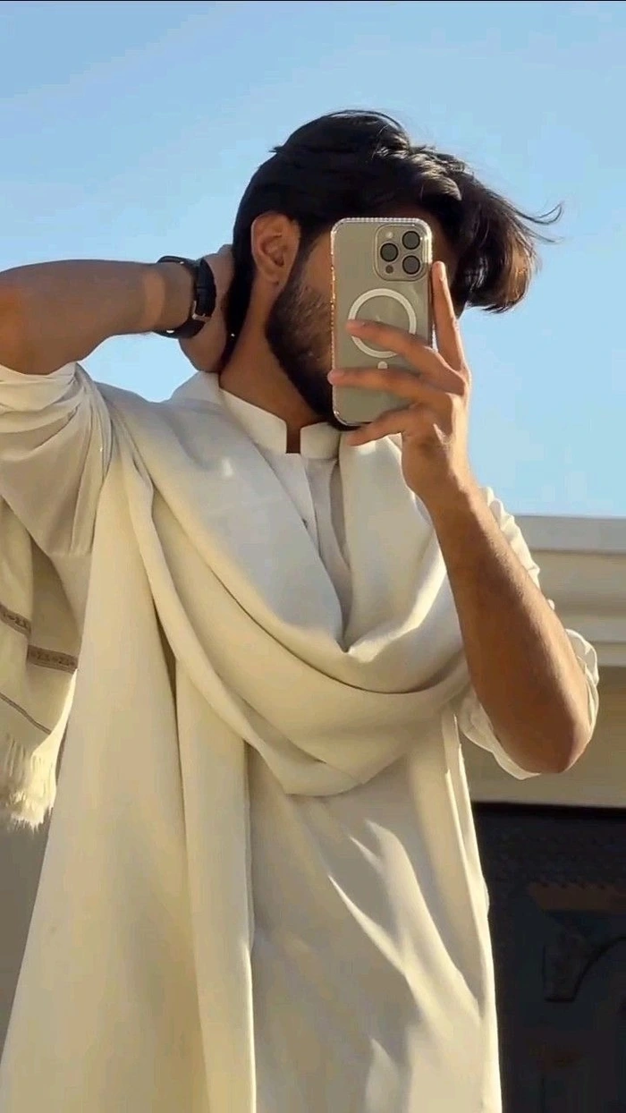 selfie boys dp