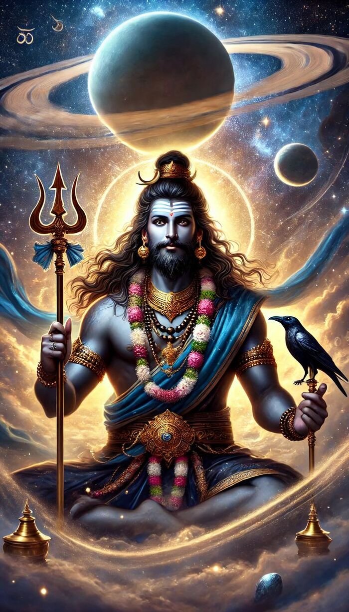 shani god images full hd