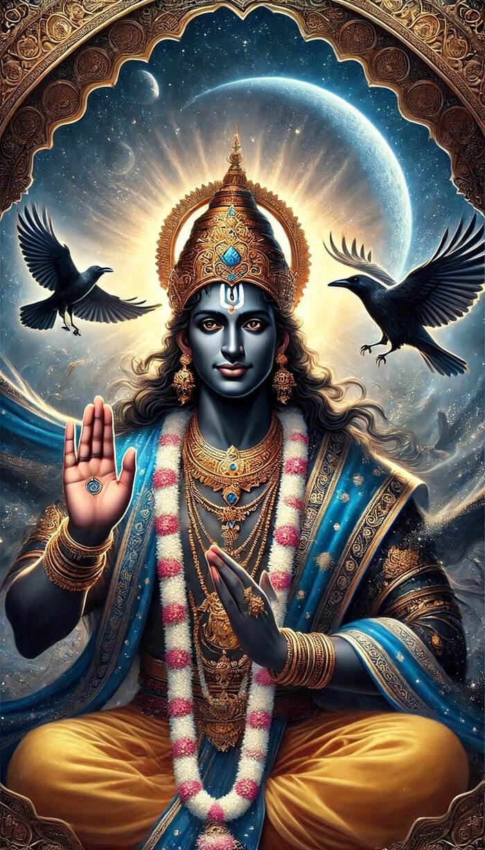 shani god images nice 5d