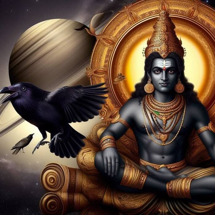 shani god images nice 5k