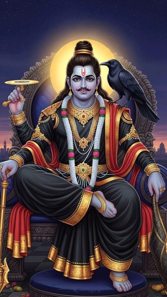 shani god images nice full