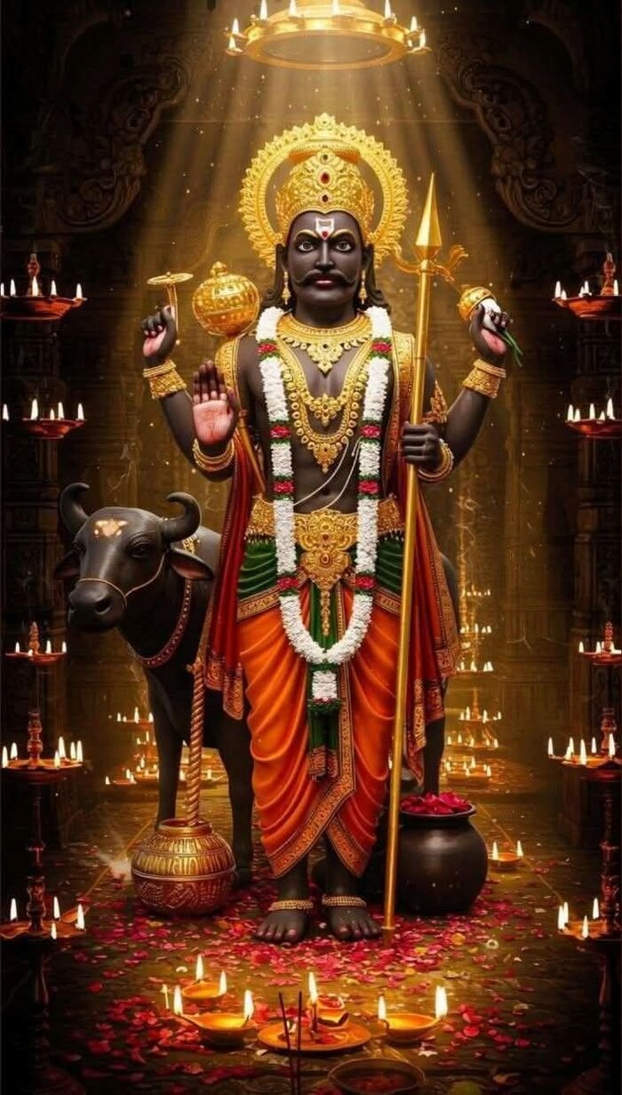 shani god images nice full hd