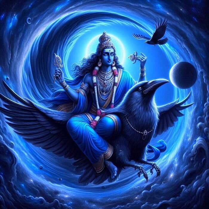 shani god images nice hd
