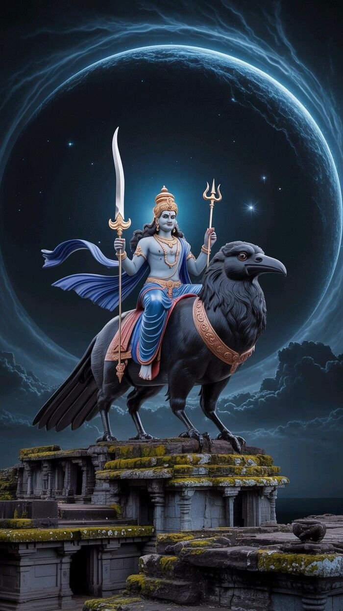 shankar god image 3d