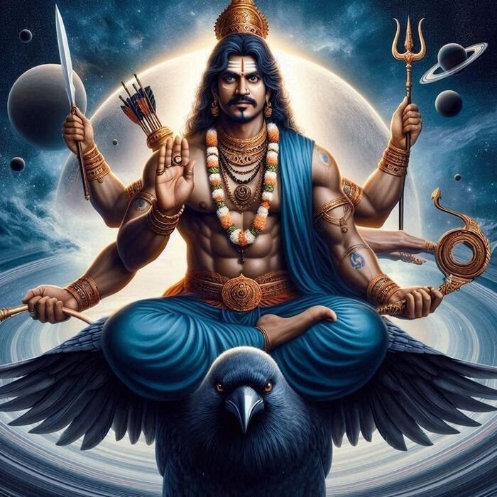 shankar god image 4k full