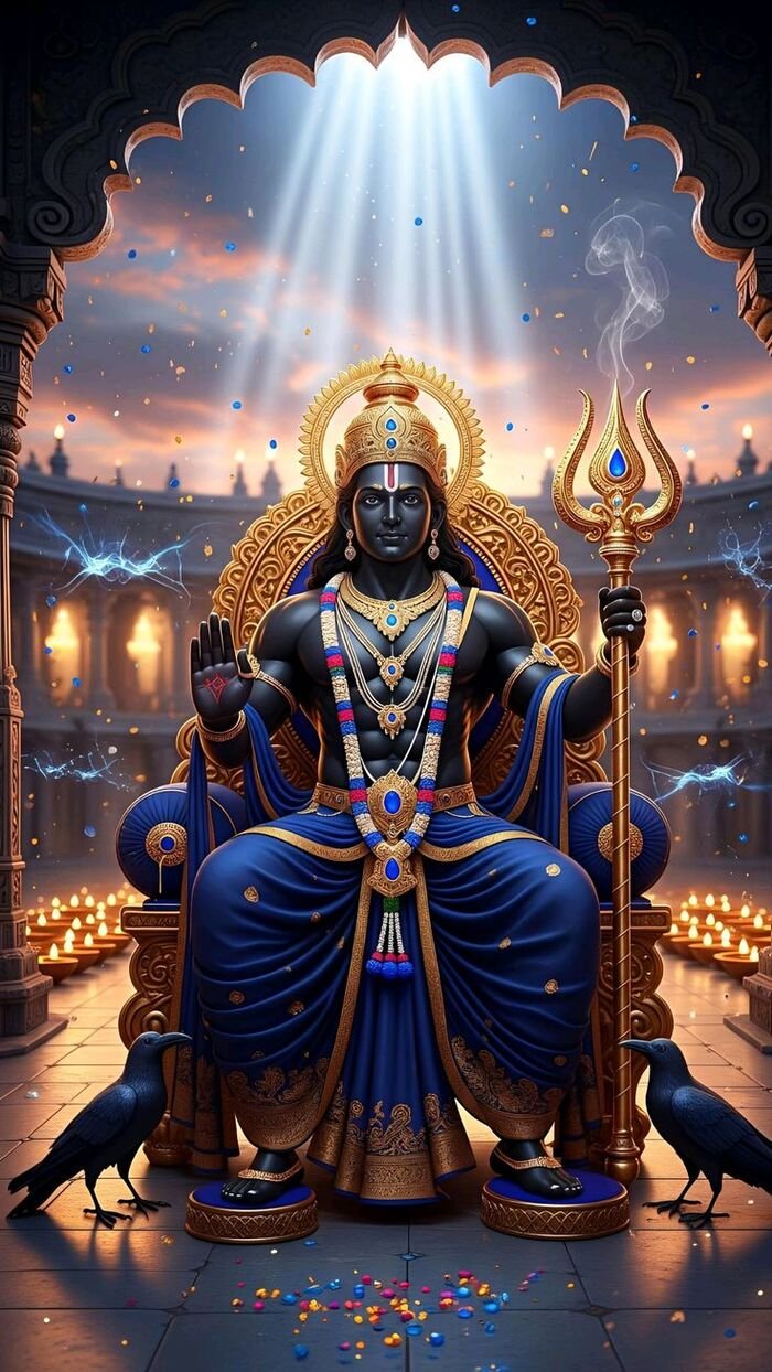 shankar god image 5d