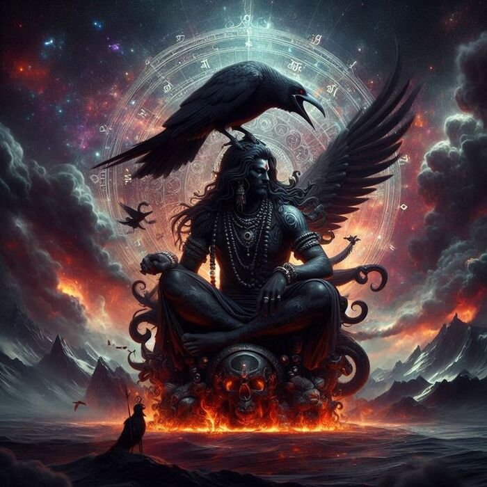 shankar god image nice 3k full